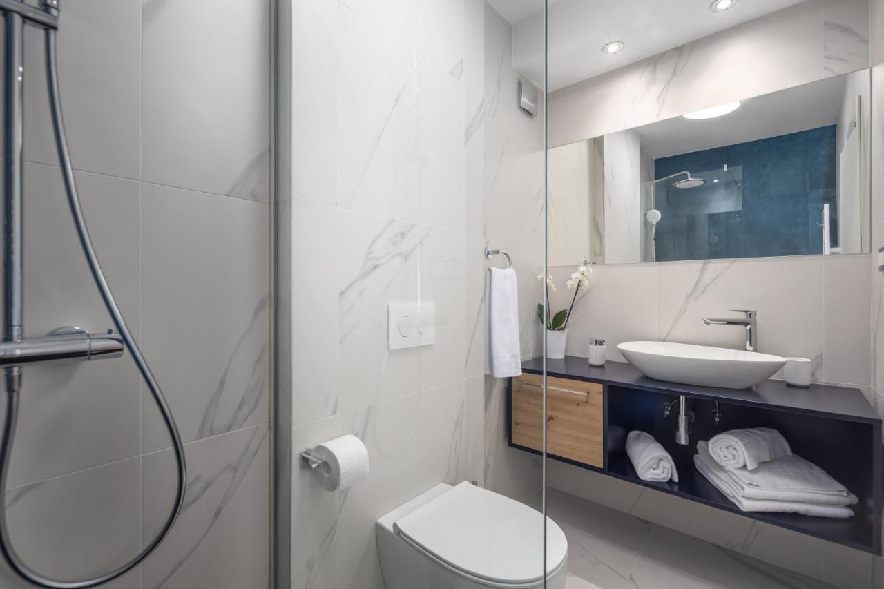 Blue Allure Apartment Rijeka Zewnętrze zdjęcie