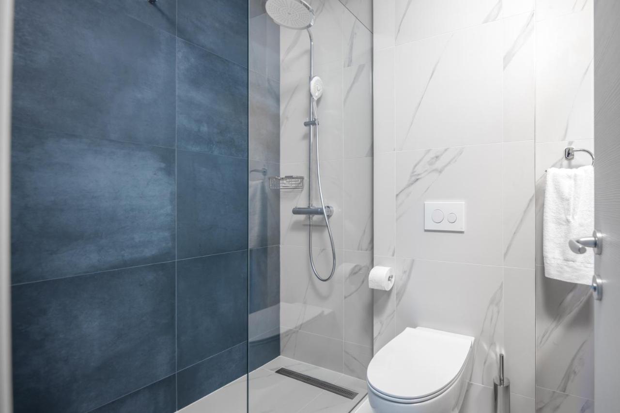 Blue Allure Apartment Rijeka Zewnętrze zdjęcie
