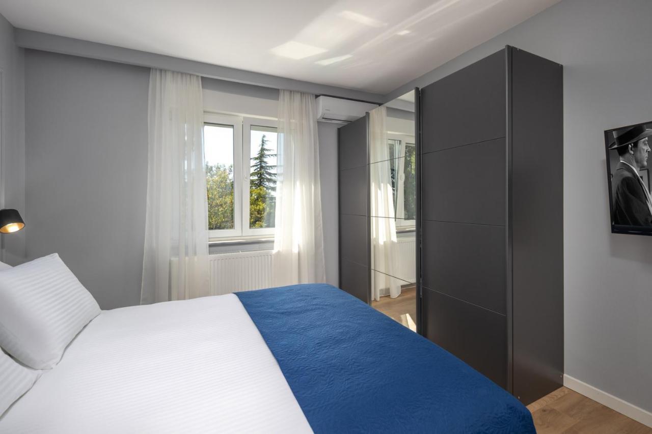 Blue Allure Apartment Rijeka Zewnętrze zdjęcie