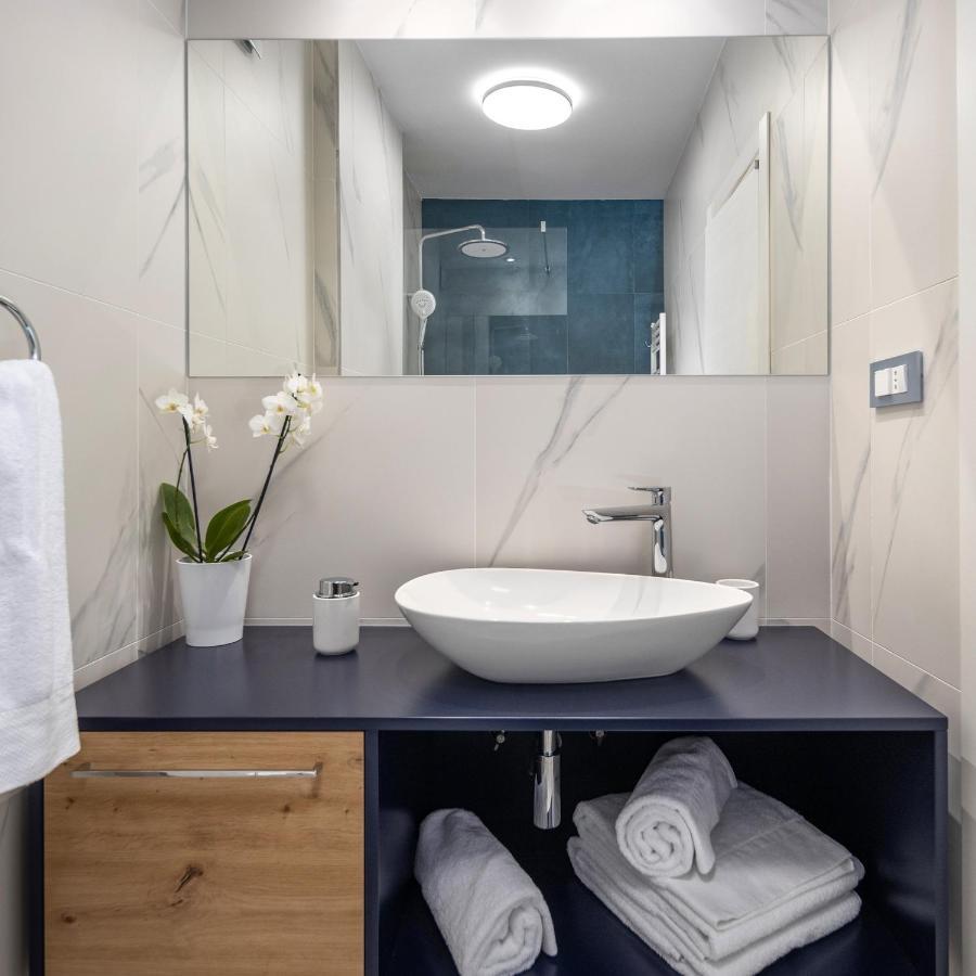 Blue Allure Apartment Rijeka Zewnętrze zdjęcie